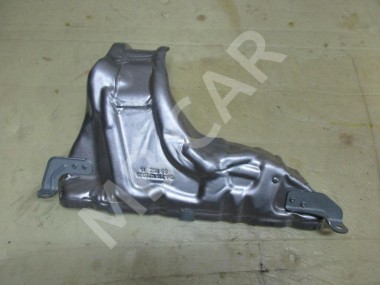 Защитный экран MERCEDES-BENZ E-класс W213/S213/C238/A238 (2016 - 2021) — Разборка Мерседес