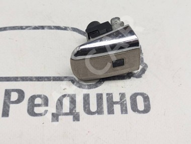 Крышка ручки двери MERCEDES-BENZ CLK-класс C208/A208 (1997 - 2000) — Разборка Мерседес