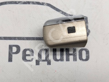 Крышка ручки двери MERCEDES-BENZ CLK-класс C208/A208 (1997 - 2000) — Разборка Мерседес