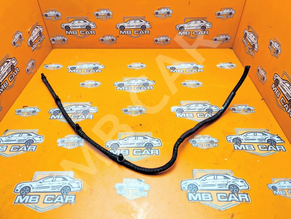 Обратка форсунок MERCEDES-BENZ Vito W638 (1996 - 2003) фото 1 &mdash; Разборка Мерседес