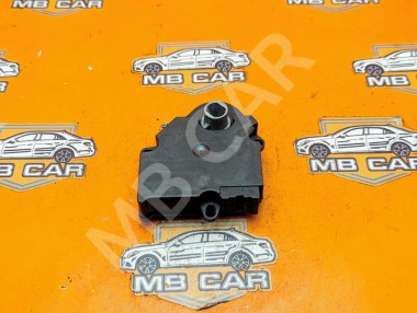 Сервоприводы печки MERCEDES-BENZ M-класс W163 (1997 - 2001) &mdash; Разборка Мерседес