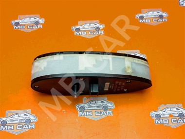 Блок кнопок стеклоподъемников MERCEDES-BENZ E-класс W211/S211 (2002 - 2006) — Разборка Мерседес