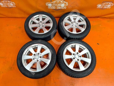 Колеса 16 MERCEDES-BENZ C-класс W204/S204 (2006 - 2011) — Разборка Мерседес
