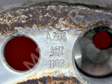 Колеса 16 MERCEDES-BENZ C-класс W204/S204 (2006 - 2011) — Разборка Мерседес