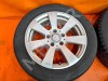 Колеса 16 MERCEDES-BENZ C-класс W204/S204 (2006 - 2011) фото 8 &mdash; Разборка Мерседес