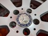Колеса 16 MERCEDES-BENZ C-класс W204/S204 (2006 - 2011) фото 9 &mdash; Разборка Мерседес