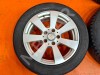 Колеса 16 MERCEDES-BENZ C-класс W204/S204 (2006 - 2011) фото 16 &mdash; Разборка Мерседес