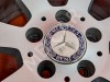 Колеса 16 MERCEDES-BENZ C-класс W204/S204 (2006 - 2011) фото 29 &mdash; Разборка Мерседес