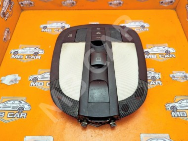 Плафон салона MERCEDES-BENZ GL-класс X164 (2006 - 2009) &mdash; Разборка Мерседес