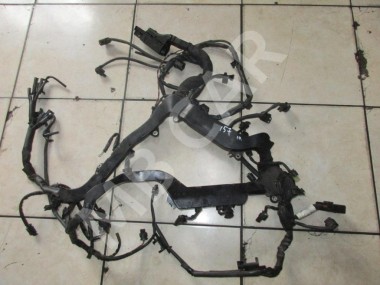 Проводка моторная MERCEDES-BENZ G-класс W463 рестайлинг 3 (2012 - 2015) — Разборка Мерседес