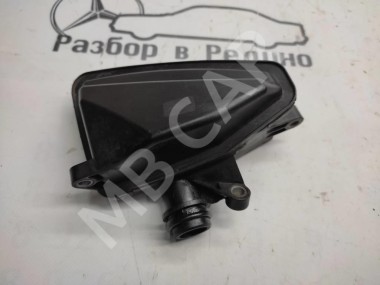 Демпфер MERCEDES-BENZ S-класс W221 (2005 - 2009) — Разборка Мерседес