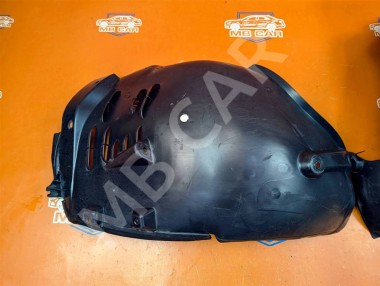 Подкрылок передний левый MERCEDES-BENZ E-класс W211/S211 (2002 - 2006) — Разборка Мерседес