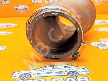 Патрубок интеркулера MERCEDES-BENZ V-класс W639 (2003 - 2014) — Разборка Мерседес