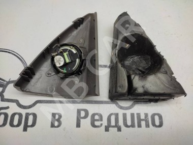 Уголок зеркала MERCEDES-BENZ E-класс W211/S211 рестайлинг (2006 - 2009) — Разборка Мерседес