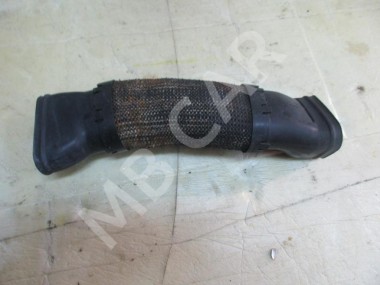 Патрубок воздушный MERCEDES-BENZ CLS-класс C219 (2004 - 2008) — Разборка Мерседес