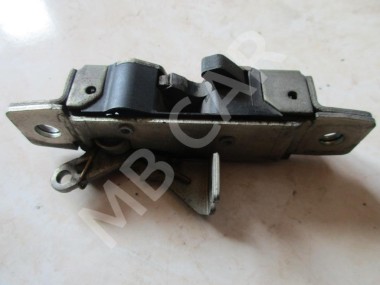 Замок двери сдвижной MERCEDES-BENZ Sprinter W906 (2006 - 2019) — Разборка Мерседес