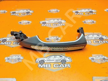 Ручка двери наружняя MERCEDES-BENZ GLK-класс X204 (2008 - 2012) — Разборка Мерседес