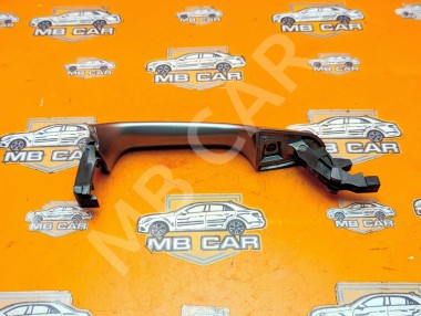 Ручка двери наружняя MERCEDES-BENZ GLK-класс X204 (2008 - 2012) — Разборка Мерседес