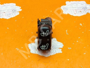 Кнопка обогрева сидений MERCEDES-BENZ M-класс W163 рестайлинг (2001 - 2005) &mdash; Разборка Мерседес