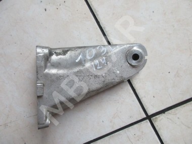 Лапа правая MERCEDES-BENZ W124 W124/S124/C124/A124 (1984 - 1993) — Разборка Мерседес