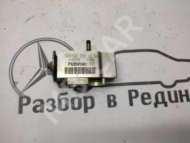 Клапан расширительный MERCEDES-BENZ VANEO W414 (2001 - 2005) — Разборка Мерседес