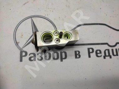 Клапан расширительный MERCEDES-BENZ VANEO W414 (2001 - 2005) — Разборка Мерседес