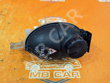 Бачок расширительный MERCEDES-BENZ C-класс W204/S204 (2006 - 2011) — Разборка Мерседес