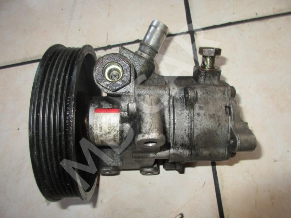 ГУР MERCEDES-BENZ E-класс W210/S210 (1995 - 1999) фото 1 — Разборка Мерседес