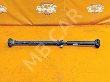 Кардан задний MERCEDES-BENZ GLK-класс X204 (2008 - 2012) — Разборка Мерседес