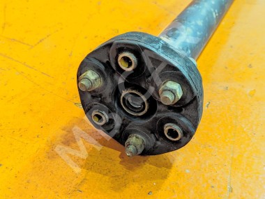 Кардан задний MERCEDES-BENZ GLK-класс X204 (2008 - 2012) — Разборка Мерседес