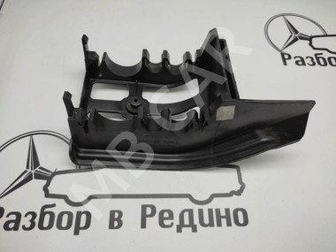 Шумоизоляция MERCEDES-BENZ M-класс W164 (2005 - 2008) — Разборка Мерседес