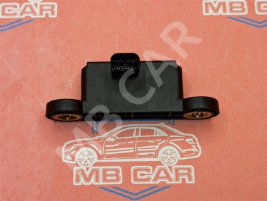 Датчик ускорения MERCEDES-BENZ GL-класс X164 рестайлинг (2009 - 2012) — Разборка Мерседес