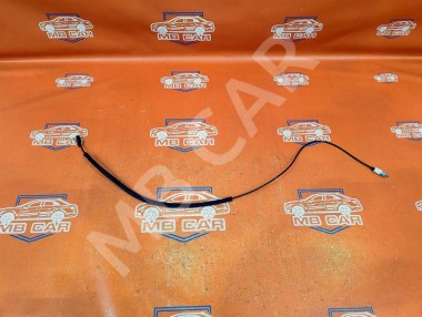 Трос кулисы АКПП MERCEDES-BENZ Sprinter w906 — Разборка Мерседес