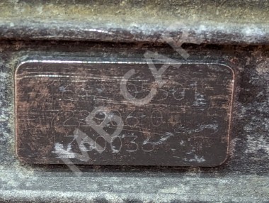 АКПП 7G-Tronic MERCEDES-BENZ M-класс W164 (2005 - 2008) — Разборка Мерседес