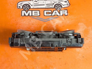 Щиток приборов MERCEDES-BENZ E-класс W212/S212/C207/A207 рестайлинг (2013 - 2016) &mdash; Разборка Мерседес