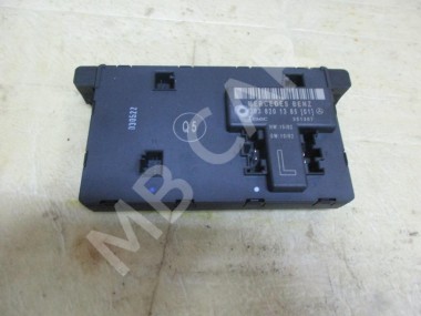 Блок двери MERCEDES-BENZ C-класс W203/S203/CL203 (2000 - 2004) — Разборка Мерседес