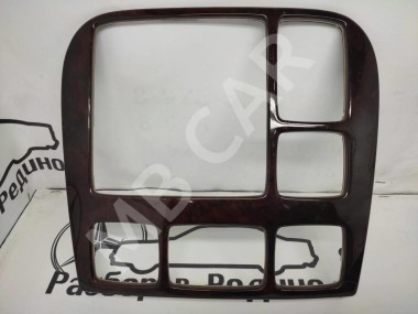 Рамка команда MERCEDES-BENZ S-класс W220 (1998 - 2005) — Разборка Мерседес