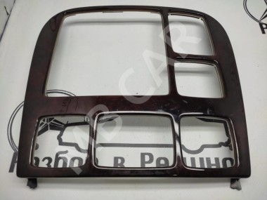 Рамка команда MERCEDES-BENZ S-класс W220 (1998 - 2005) — Разборка Мерседес