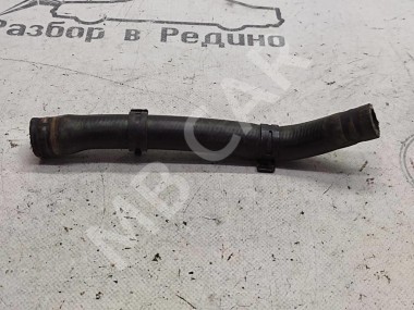 Патрубок ОЖ MERCEDES-BENZ CLK-класс C208/A208 рестайлинг (1999 - 2003) — Разборка Мерседес