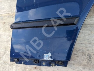 Крыло переднее правое MERCEDES-BENZ 190 (W201) W201 (1982 - 1993) — Разборка Мерседес