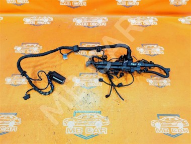 Проводка моторная MERCEDES-BENZ Vito W639 (2003 - 2010) — Разборка Мерседес