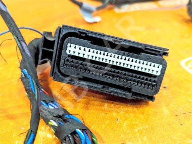 Проводка моторная MERCEDES-BENZ Vito W639 (2003 - 2010) — Разборка Мерседес