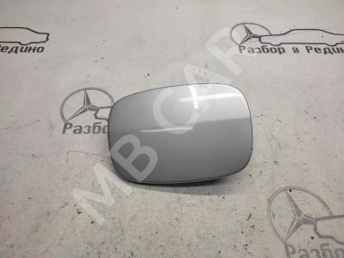 Лючок топливного бака MERCEDES-BENZ CLK-класс C208/A208 рестайлинг (1999 - 2003) — Разборка Мерседес