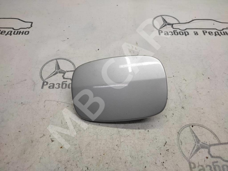 Лючок топливного бака MERCEDES-BENZ CLK-класс C208/A208 рестайлинг (1999 - 2003) фото 1 — Разборка Мерседес