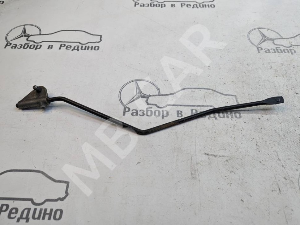 Тяга АКПП MERCEDES-BENZ E-класс W211/S211 (2002 - 2006) фото 1 &mdash; Разборка Мерседес