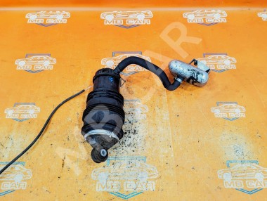 Пневмобаллон задний MERCEDES-BENZ E-класс AMG W211/S211 (2002 - 2006) — Разборка Мерседес