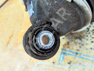 Пневмобаллон задний MERCEDES-BENZ E-класс AMG W211/S211 (2002 - 2006) — Разборка Мерседес