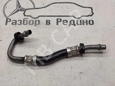 Трубка АКПП MERCEDES-BENZ S-класс W222/C217/A217 рестайлинг (2017 - 2020) — Разборка Мерседес