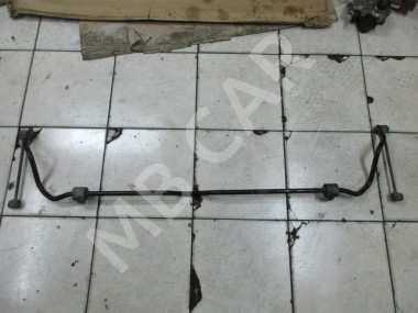 Стабилизатор задний MERCEDES-BENZ E-класс W211/S211 (2002 - 2006) — Разборка Мерседес