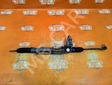 Рулевая рейка MERCEDES-BENZ C-класс W204/S204 (2006 - 2011) — Разборка Мерседес